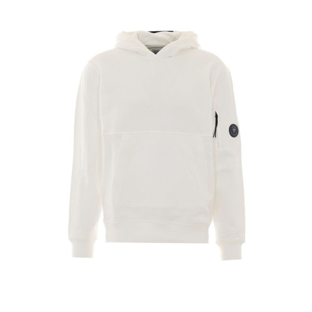 C.P. Company Men Lens Hoodie